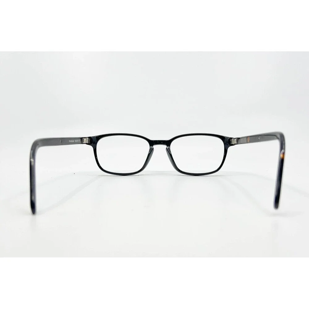 Original Penguin The Mulligan Eyeglasses Mens Black Tortoise 52-19-145
